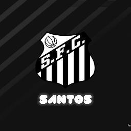 Tudo sobre a base do Santos!⚪⚫