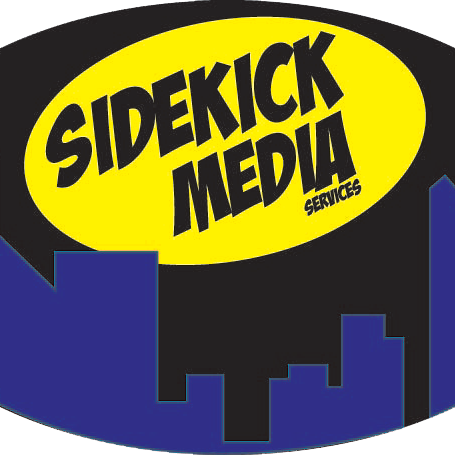 Your Sidekick in Multimedia Services.   A division of @SorgatronMedia Inc.
