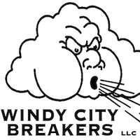 Windy City Breakers(@312breakers) 's Twitter Profile Photo