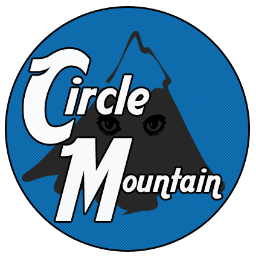 Circle Mountain Vape