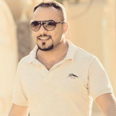 اعمال حره