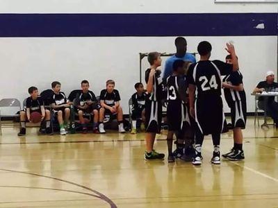 EmmanuelEHardy4's profile picture. Emmanuel Hardy is a local Assistant Basketball Coach for the Lincoln Rockets program.  and has all so worked for Lefler Middle school Basketball