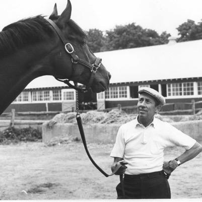 Award winning photographer capturing the beauty of the Thoroughbred at Saratoga Racecourse & the Oklahoma training track, partner in East Ave. Racing Stable .