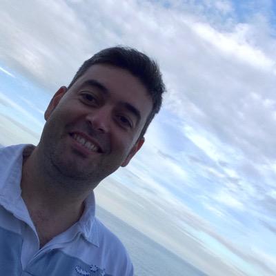 Lopez7David's profile picture. Director de E-Mob Business de Renault Trucks 🇪🇸 . Ldo. en Ciencias Económicas, MBA, apasionado del Baloncesto y aprendiendo cada día