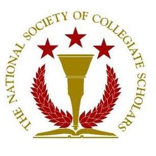 The National Society of Collegiate Scholars at Southern Oregon University!