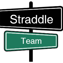 Straddle_Team's profile picture. 