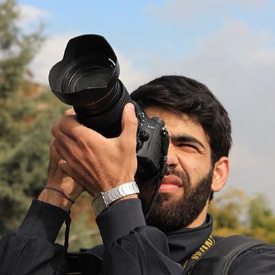 Photographer 📸 & Researcher (IRIB) 📺