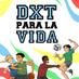 DXTparalavida (@dxtparalavida) Twitter profile photo DXTparalavida (@dxtparalavida) Twitter profile photo