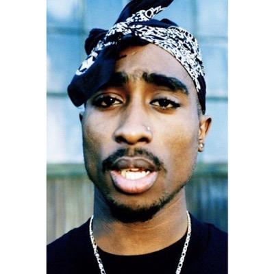 #LongLiveTupac This Page Is Dedicated To A Legend