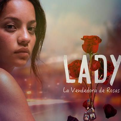 Esta es la historia real de Lady Tabares #LaVendedoraDeRosas. Al aire en @CanalRCN, nuestra tele.
http://t.co/Z5HpwXQSXU
https://t.co/2G0Fe6Nder