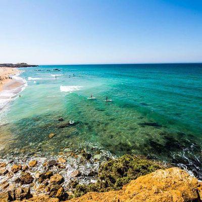 Teach people of all ages to surf and respect the ocean. To be safe and have fun!
https://t.co/xh7dtME1Vx
Tel. 00351 964449436 Guincho Beach. Portugal.