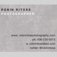 robin ritoss (@robinritoss) 's Twitter Profile