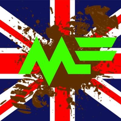 We are a Amateur UK OCR Team that love obstacle course racing and love to have fun and get muddy!!! check out our site for more info http://t.co/nJeduhP5Di