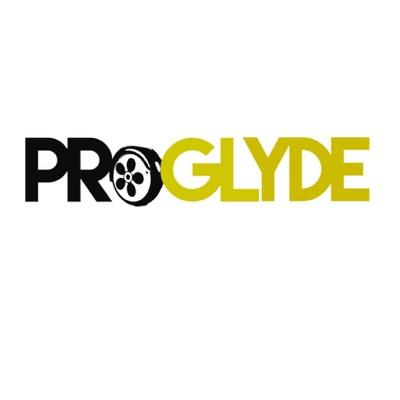 The future is here. #ProGlyde