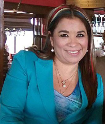 LorenaMoralesNA's profile picture. Maestra,Coordinadora Ejecutiva Político Electoral del Comité de Dirección de Nueva Alianza CDMX