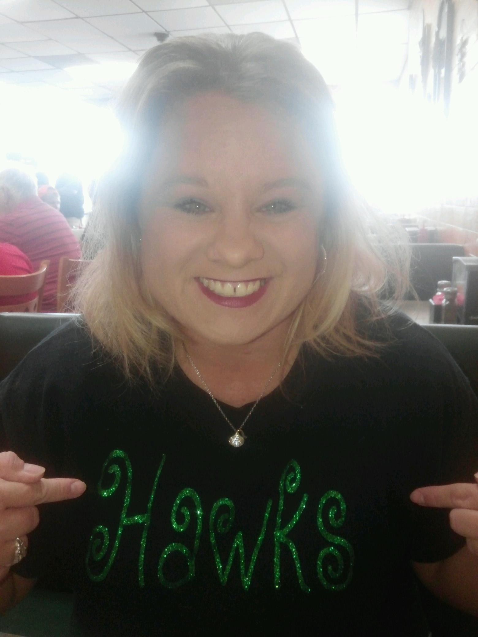 LMedlinger's profile picture. 