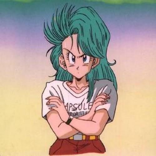 SassyBulma's profile picture. Hey, Bulma here! I work at Capsule Corp. I'm somewhat of a genius. My love interest is Yamcha. #Taken by @YamchaTheBandit #NonCannon #NotLewd