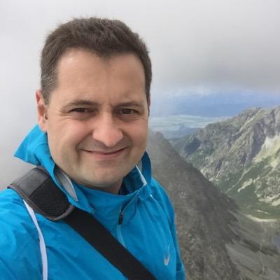 maciej_obcowski's profile picture. 