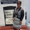 Rosa Harris - @RosaHar10825279 - Twitter