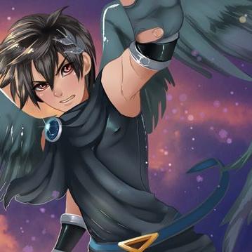 Dark pit (@Anti_Pit) / X