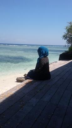 AfinaAliyah's profile picture. 