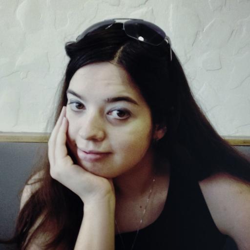 HeatherMarshal8's profile picture. 