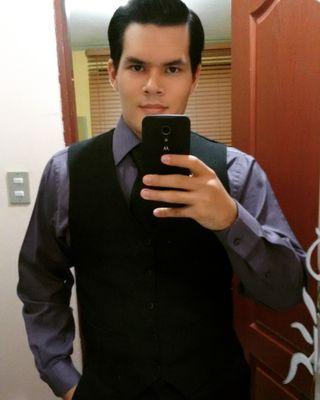 AnthuanFarah's profile picture. Facil es el camino a la sabiduria para aquellos que no se enceguecen por si mismos 140