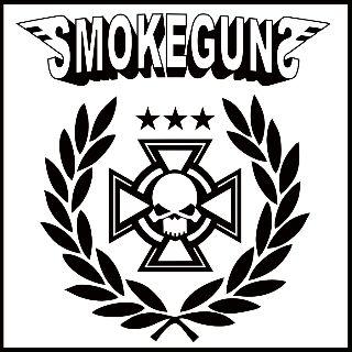 Smokeguns's Official | @RyoChavarella | CP : pin:2B8F42AF / Phone : +6281294458260 / +6285817130634 / +6289699859873 | SKA | March 23th 2012