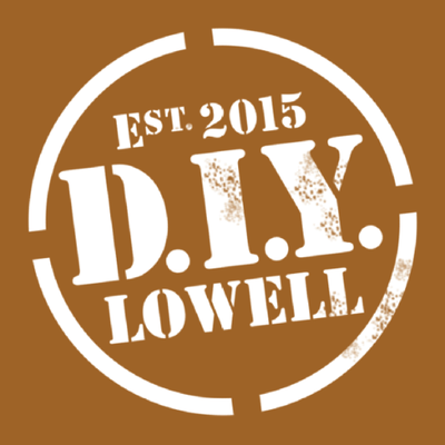 2022 Community Chill Night - DIY Lowell