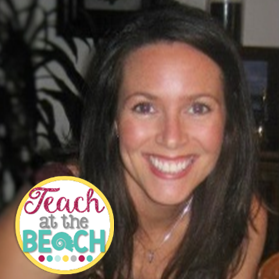 Teach At The Beach