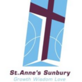 The official Twitter account for St Anne's Primary School. Follow us to receive regular updates on what is happening in our school community.