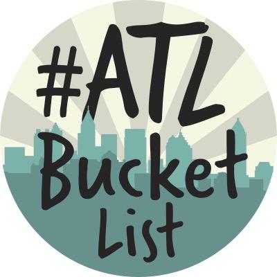 Things to do, places to explore and food to eat in Atlanta. #atlbucketlist