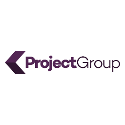 ProjectGroupBr's profile picture. A missão da Project Group e atuar junto aos nossos clientes como aceleradores de produtividade e de previsibilidade nos seus negócios, projetos e operações