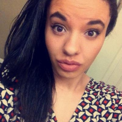 21. Mixed. Aquarius. Full of strength, determination, and ambition. I love life and love livin' it. ❤️