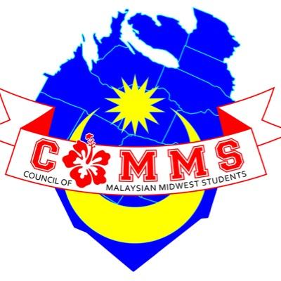 Council of Malaysian Midwest Students. Established with the intent and purpose of empowering Malaysian student leaders in the Midwest.

https://t.co/MmJSl2vgf7