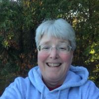 Carol Morris - @jcmkmorris Twitter Profile Photo