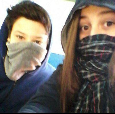 Valenmeana7's profile picture. CABJ💙💛💙