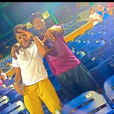 God first, SAU 2K17,Drama gang,Rest easy big bro I got us (Man)