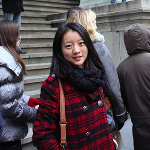 xpbao's profile picture. IT specialist candidate. Journalism professional. Reader/traveler/doodler/photographer.