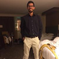 Karthik Murugan (@mcgkarthik) 's Twitter Profile