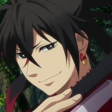 曇天火 Kumouke Tenka Twitter 曇天火 Kumouke Tenka Twitter