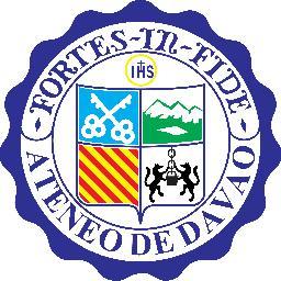 Official Account of Ateneo de Davao Preschool & Grade School • Facebook: https://t.co/B8evm1cpJW • Instagram: https://t.co/GUYANshIjF