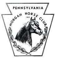 The Pa Morgan Horse Club promotes the Morgan Horse for showing, breeding and pleasure use; we exhibit the versatility of the breed!