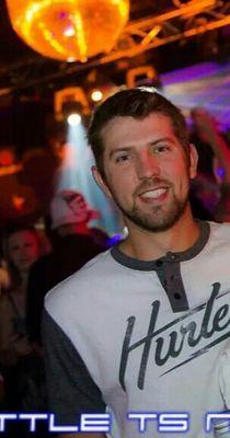 mike_sandercock's profile picture. 