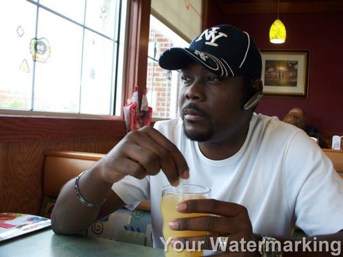 Mytickramos's profile picture. 