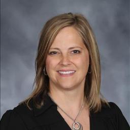 Assistant Principal for Student Services. Naperville Central High School.