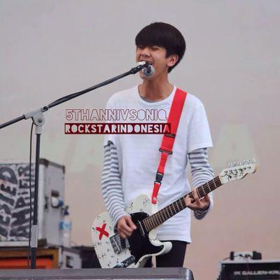 Official SoniQ Nganjuk 1623 5800 0031 5400 Lets do positive things better & faster • 24August13 • Cp; 085736035057