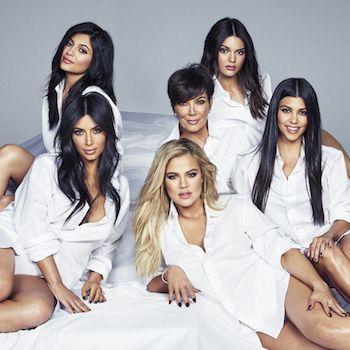 Your daily source for all things Kardashian, Jenner, & West!