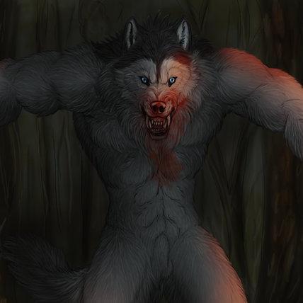 A lover of wolves and werewolves alike. A writer on deviantART. Following my dreams to become a writer. Age 27.