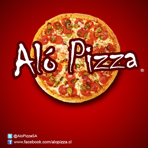 AloPizzaSA's profile picture. Artesanos en Pizza.
